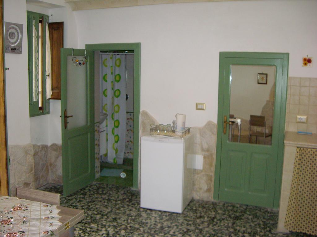 La Casetta Oria  Phòng bức ảnh